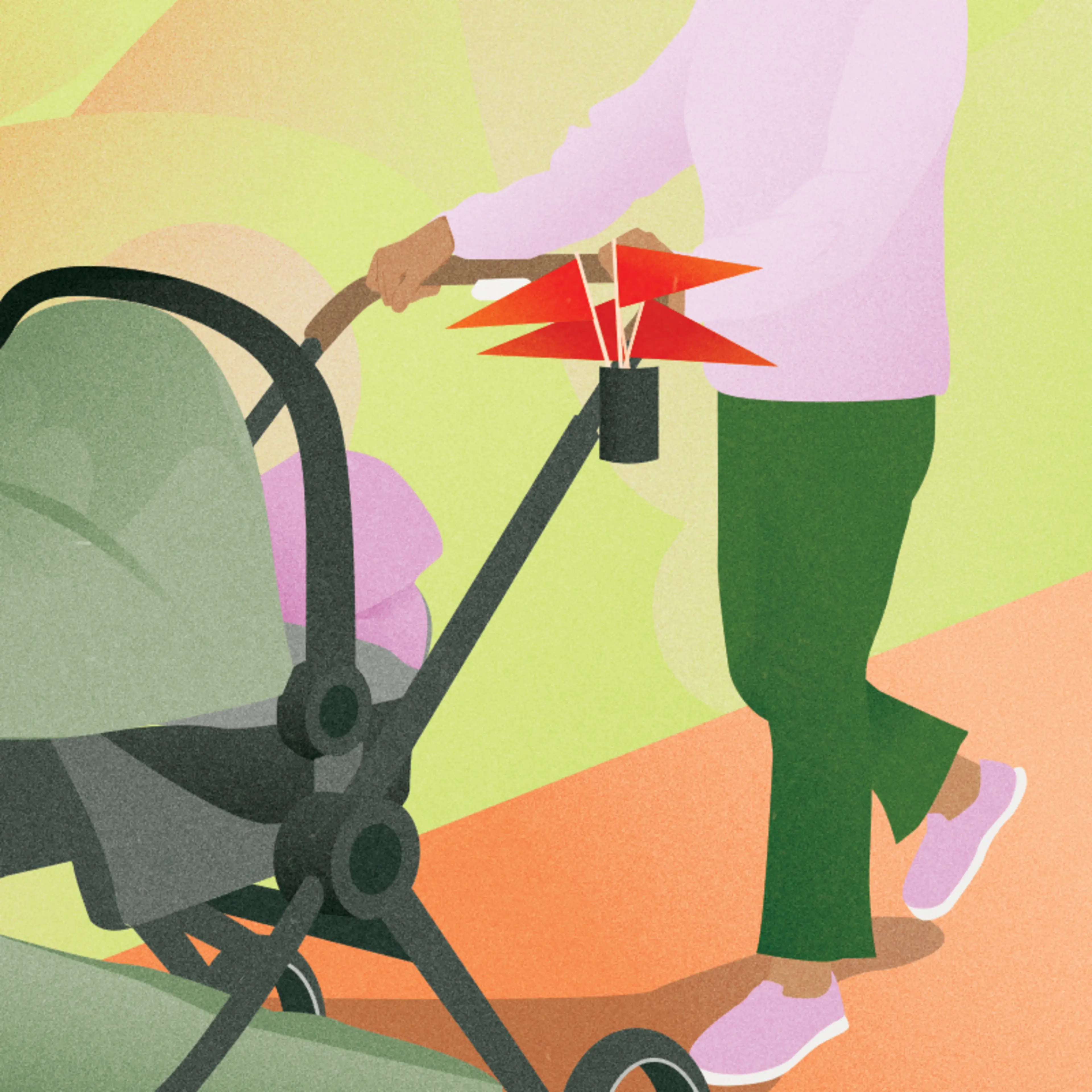 Postpartum hormone changes everything you need to know